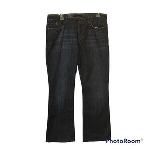 Joe’s Jeans Fit Honey Baicy Wash Bootcut Size 32